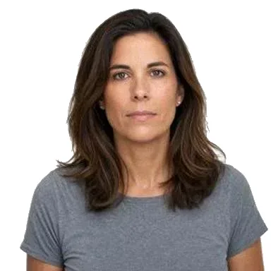 Irene Zabalza